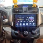 مانیتور فابریک اندروید لیفان ایکس۶۰