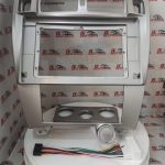 قاب مانیتور توسان 2008 سایز 9 اینچ کد 690