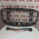 قاب مانیتور MVM 550 سایز 9 اینچ کد 323
