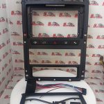 قاب مانیتور پژو 405 داشبرد جدید سایز 9 اینچ کد۳۱۸