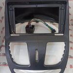 قاب مانیتور کوییک و ساینا مشکی سایز 9 اینچ کد ۱۷۲