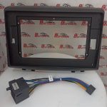 قاب مانیتور جک s3 سایز 10 اینچ با کن باس کد 751