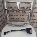 قاب مانیتور هیوندای اکسنت سایز 9 اینچ کد 336