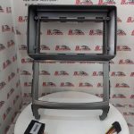 قاب مانیتور هیوندای وراکروز ix55 سایز 9 اینچ با سوکت سفید کد 747