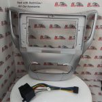 قاب مانیتور چانگان cs35 سایز 10 اینچ کد 497