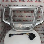 قاب مانیتور چانگان E2 سایز 9 اینچ کد 629