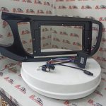 قاب مانیتور MG 360 سایز 9 اینچ کد ۶۶۴