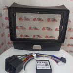 قاب مانیتور بسترن b50 سایز 9 اینچ با کن باس کد ۶۳۰