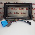 قاب مانیتور سوزوکی ویتارا سایز 9 اینچ کد ۴۸۸
