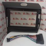 قاب مانیتور سراتو k3 سایز 9 اینچ کد 633