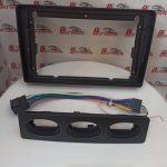 قاب مانیتور mvm 110 old سایز 9 اینچ کد ۶۳۸