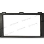 قاب مانیتور آریو سایز 7 اینچ RV کد 1007