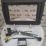 قاب مانیتور لیفان 820 سایز 9 اینچ با کن باس کد 788