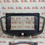 قاب مانیتور MVM 550 سایز 10 اینچ کد ۳۴۰