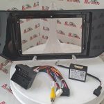 قاب مانیتور آریزو 6 سایز 9 اینچ با کن باس کد 872