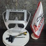 قاب مانیتور MG GT سایز 10 اینچ کد ۹۳۳