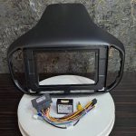 قاب مانیتور تیگو 7 سایز 10 اینچ به همراه کن باس کد 973
