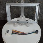 قاب مانیتور جک جی 3 سایز 9 اینچ کد 870