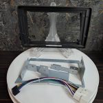 قاب مانیتور سانگ یانگ اکتیون سایز 9 اینچ کد ۸۳۰