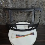 قاب مانیتور سوناتا nf 2010 سایز 9 اینچ کد 616