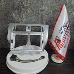 قاب مانیتور وولکس c30 سایز 9 اینچ کد ۹۳۵