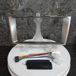 قاب مانیتور کمری 2007 سایز 9 اینچ کد 581