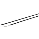 سیم بخاری و کولربرای پژو و پارس قدیم (دو طرف حلقه) کد 815