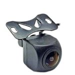 دوربین بالا پلاکی پایه دار  170 درجه چشم ماهی AHD کد 1035