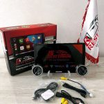 پد مانیتور 9 اینچ اندرویدA300+FVSA (2.32) کد 1537