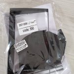 قاب مانیتور هیوندای آزرا سایز 7 اینچ کد ۵۹۰