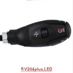 کنترل ضبط طرح RV206 Plus قابل نصب بر روی تمام خودروها کد 1121