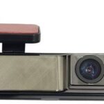 تک دوربین  ثبت حوادث بدنه فلزی وای فای دار V8 کد 1159