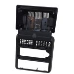 قاب مانیتور پراید بالا سایز 9 اینچ RV کد 1245