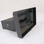 قاب تک دین به ۹ اینچ  بدون سوکت PRV کد 1381
