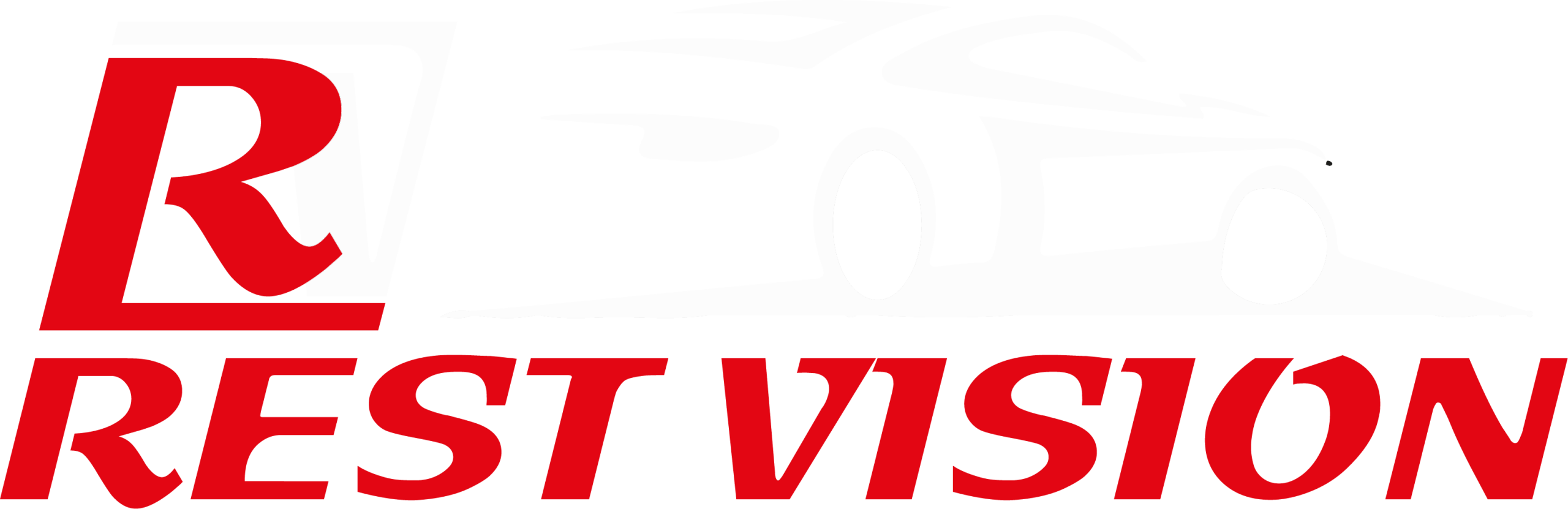 Rest Vision Logo