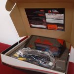 پد مانیتور 9 اینچ اندروید MG600+FSA (2.32) کد 1526
