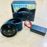 کنترل ضبط ساعتی بلوتوثی 7 عملگر کد 882