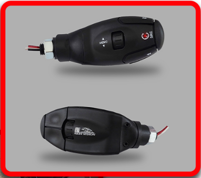 کنترل ضبط اهرمی RV206