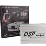 امپلی فایر مخصوص مانیتور اندروید DSP کد 983